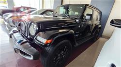 جیپ رانگلەر